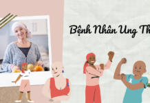 Bệnh nhân ung thư
