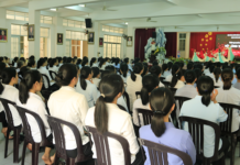 Nhìn lại quá khứ với lòng tri ân