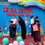 Trường Mầm Non Thủ Đức: Lễ Ra Trường và lễ Tổng Kết Năm học 2022-2023