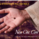 Nếu Các Con- Ca hiệp lễ Chúa Nhật 6 Phục Sinh_A