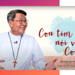 Phỏng vấn Đức Giám mục Phêrô Nguyễn Văn Khảm: Con Tim nói với con tim