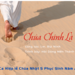 Chúa chính là đường