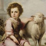 Nghệ thuật Phục sinh: Vị Mục tử nhân lành