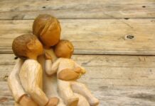 Nuôi dạy con cái theo cách thế Công giáo