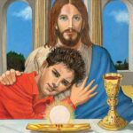 Lòng yêu mến bí tích Thánh Thể của Chân phước Carlo Acutis