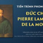 Đức cha Giuse Đỗ Mạnh Hùng chia sẻ về tiến trình phong thánh cho Đức cha Pierre Lambert De La Motte