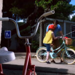 Phim ngắn: “The Red Balloon – Bong bóng đỏ”