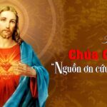 Tháng Thánh Tâm – Mỗi ngày một lời nguyện