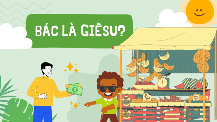 BAC LA GIESU