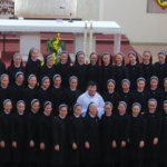 Ngôn sứ – Người của Lời và Tình yêu