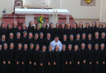 Ngôn sứ – Người của Lời và Tình yêu