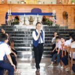 Niềm vui gặp gỡ