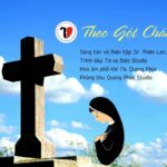 Theo gót chân Người