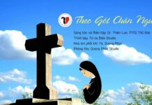 Tôi biết mình đang theo ai