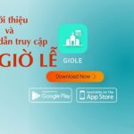 Giới thiệu ứng dụng (App) và trang web “Giờ lễ”