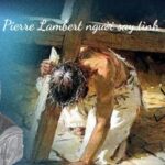 Theo Chân Đấng Sáng Lập