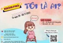 Khám phá: Tôi Là Ai?