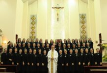 Phân định để bước đi