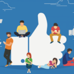 Hình ảnh của Bản thân trên Mạng xã hội