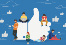 Hình ảnh của Bản thân trên Mạng xã hội