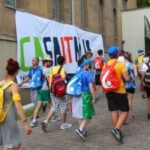 65.000 bạn trẻ Ý được 106 Giám mục đồng hành tham dự Đại hội GTTG Lisbon