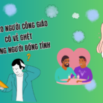 Tại sao Giáo hội Công giáo có vẻ ghét những người đồng tính?