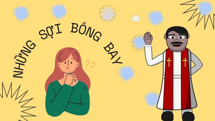KỊCH BẢN TIN MỪNG
