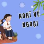 Nghĩ Về Ngoại