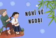 Nghĩ Về Ngoại