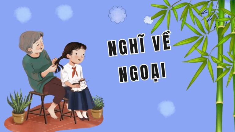 Nghĩ Về Ngoại