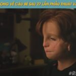 Phim: Wonder – Điều Kì Diệu – Cậu Bé Xấu Xí