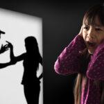 Trẻ cảm thấy thế nào khi cha mẹ cãi nhau?