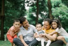 Giáo dục: Chuyện của con tim