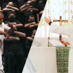 Một vũ đạo đẹp với phụng vụ tuyệt vời, cả hai đều giống nhau hơn bạn nghĩ