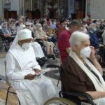 Toà Ân giải Tối cao ban ơn toàn xá nhân Ngày Thế giới Ông bà và Người Cao tuổi lần thứ ba