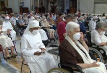 Thương và tội nghiệp