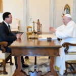 Việt Nam và Tòa Thánh ký kết Thỏa thuận về Quy chế của Đại diện Thường trú của Tòa Thánh tại Việt Nam