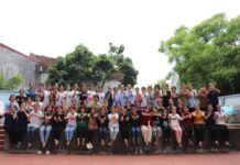 Khóa học “Lòng Biết ơn- Chìa Khóa Thành Công”