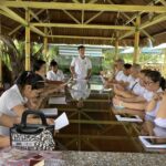 HHTH MTG Thủ Đức-Giáo xứ Thiết Nham -Ngày cầu nguyện với phút hồi tâm