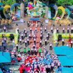 Toàn thể nhân loại chiêm ngắm Mẹ La Vang 2023