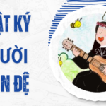 Nhật ký người môn đệ