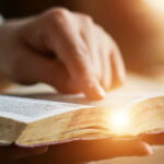 Tìm hiểu Cựu Ước