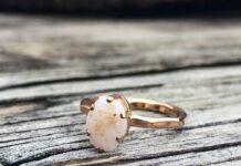 Chàng ngốc và chiếc nhẫn ngọc