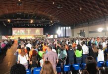 Đức Thánh Cha Phanxicô: Kitô hữu được kêu gọi chữa lành “cơn dịch thù hận”