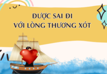 Suy niệm chung tháng 8/2023-Được sai đi với lòng thương xót