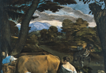 Chúa Giêsu người thôn quê