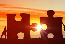 Kết nối với nguồn