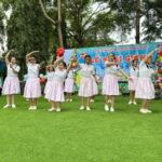 Trung tâm khiếm thị Nhật Hồng khai giảng năm học 2023-2024