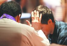 10 suy niệm Kinh thánh để xưng tội tốt hơn