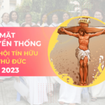 Họp Mặt Truyền Thống Hiệp Hội Tín Hữu MTG Thủ Đức Năm 2023